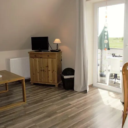 Haus Ebbe Und Flut * 다게불